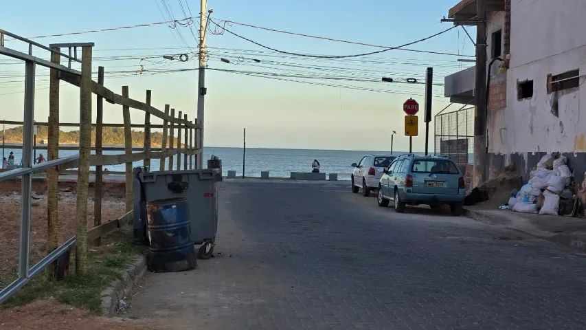 AZ IMÓVEIS ALUGA PARA TEMPORADA BEIRA MAR! São 03 imóveis no total - Foto 16