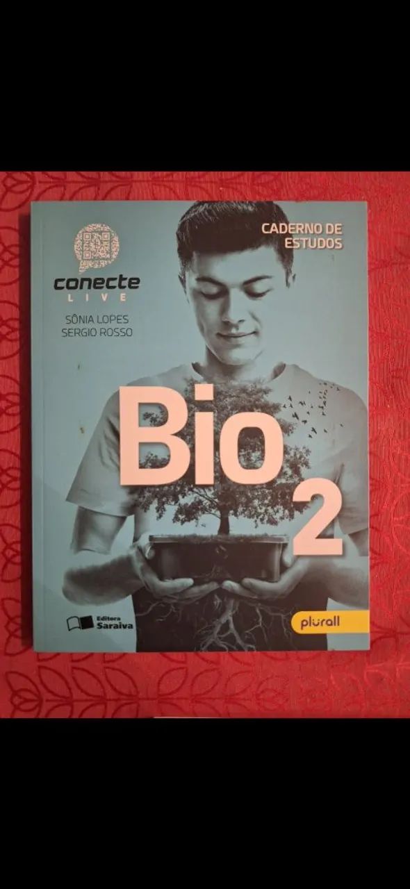 Kit Conecte Live Bio 2 - 3 volumes - Foto 4