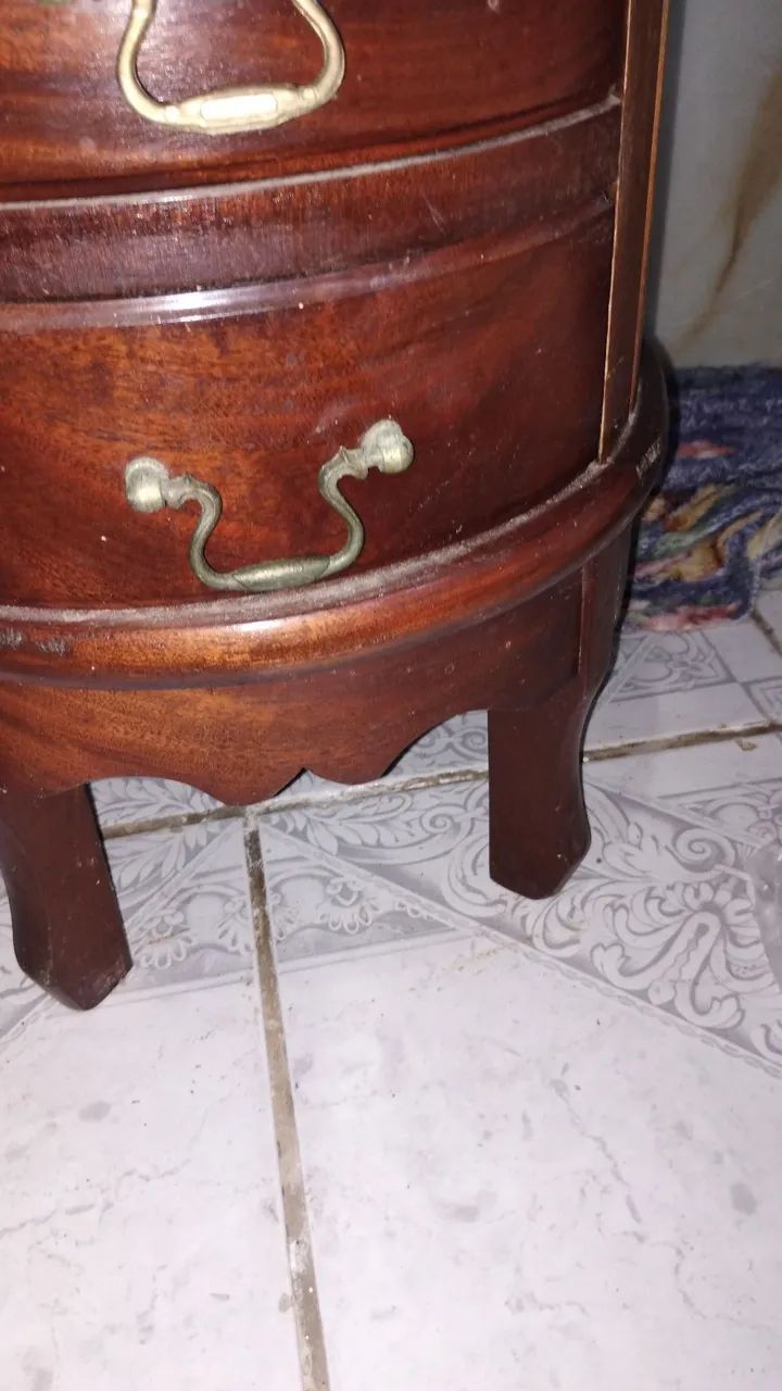 Gaveteiro decorativo  - Foto 4