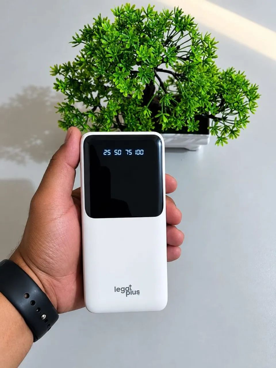 Power bank 20000mah 
