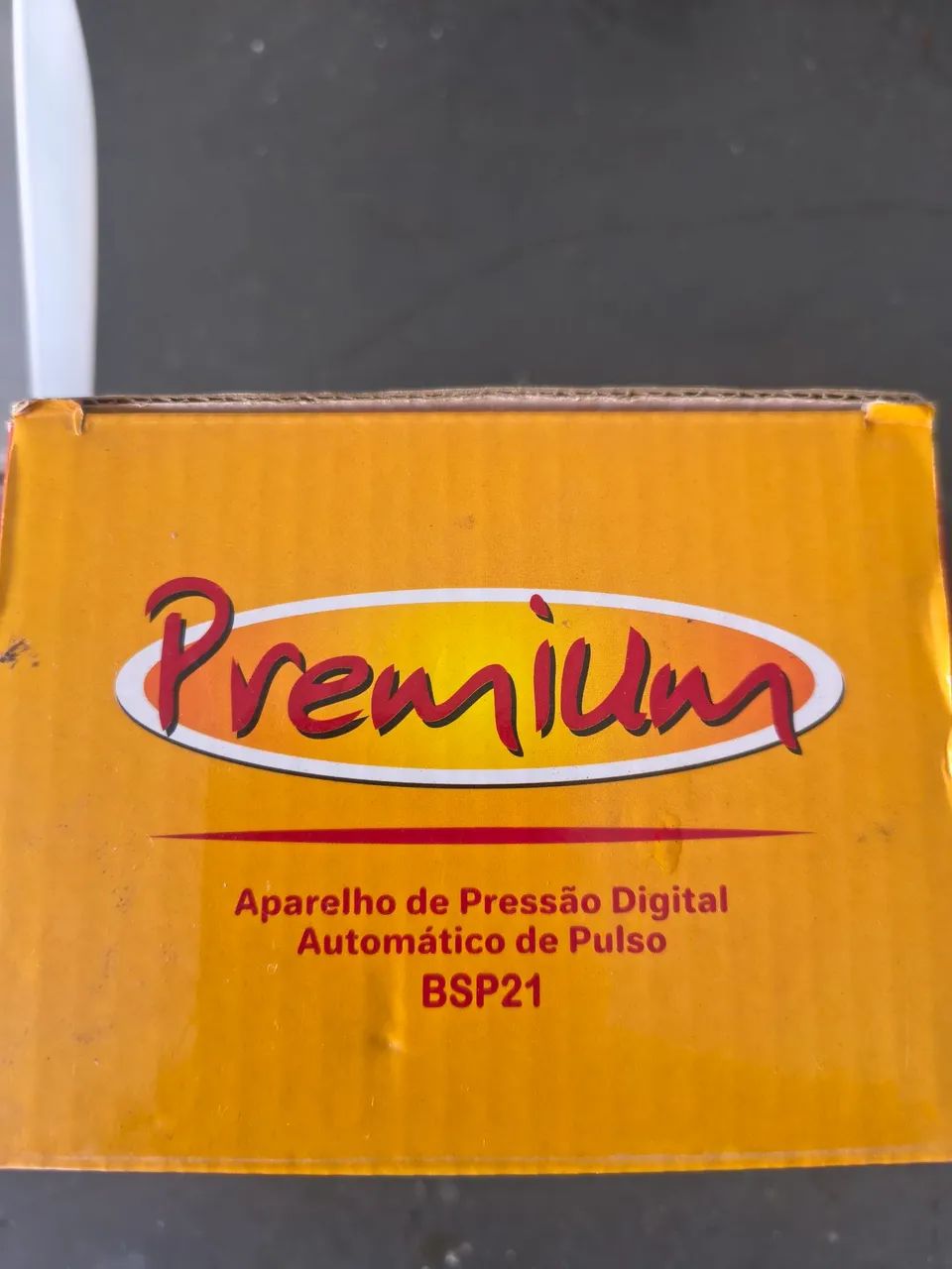 Medidor de pressão  - Foto 2