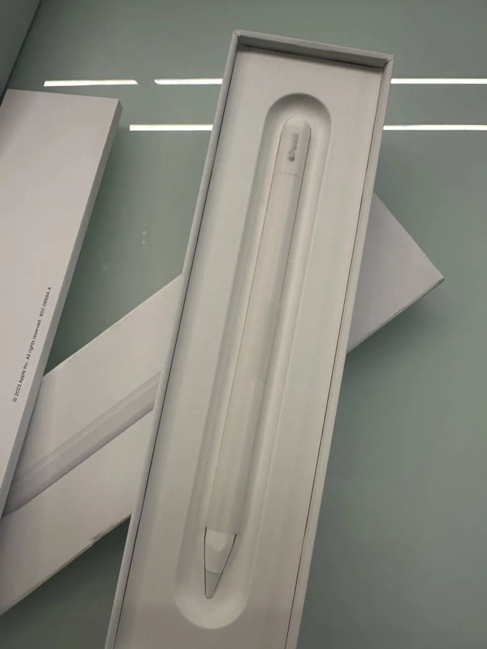iPad 11 a16 + Apple Pencil + Case teclado  - Foto 3