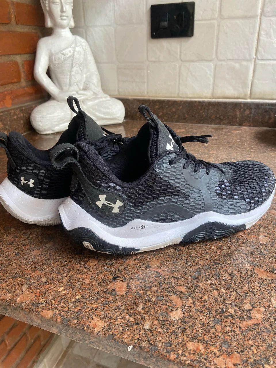 Under Armour Spawn 3  - Foto 5