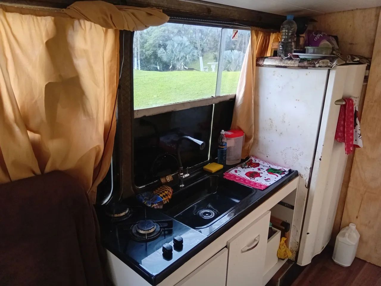 Motorhome 608 - Foto 4