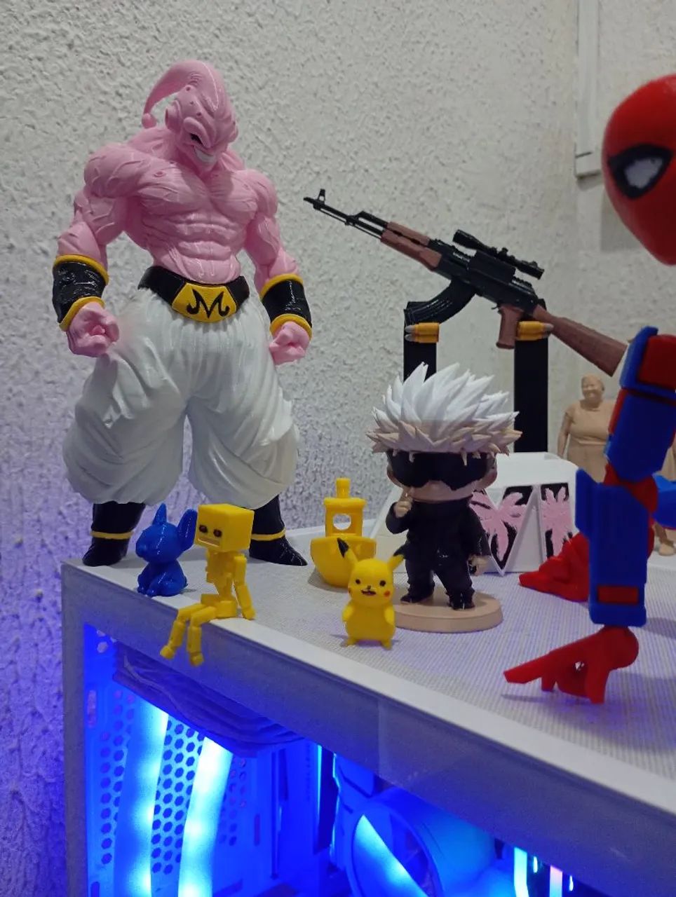 Action figure Goku 30cm 