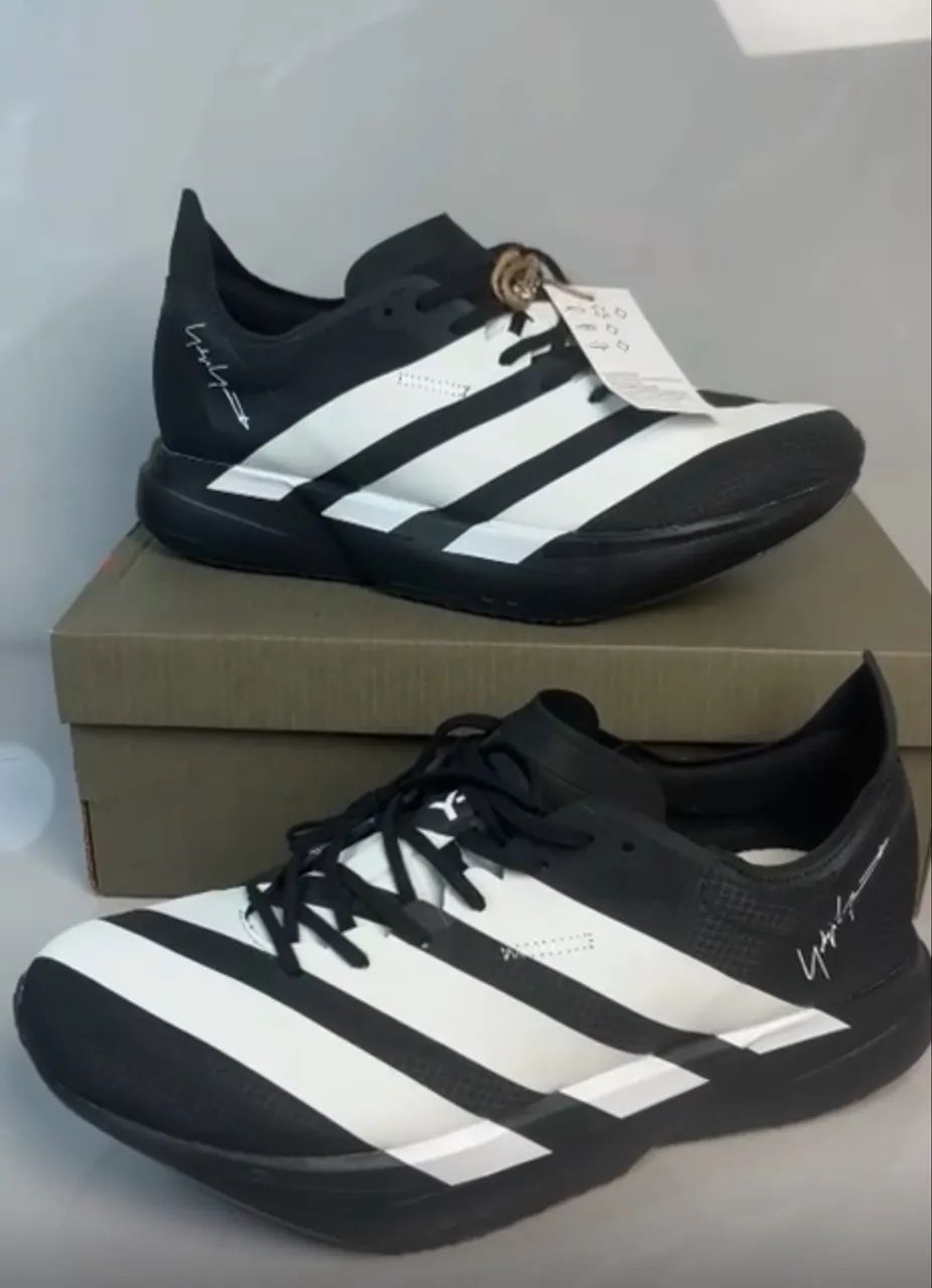 ADIDAS Y-3 ADIOS PRO 4M