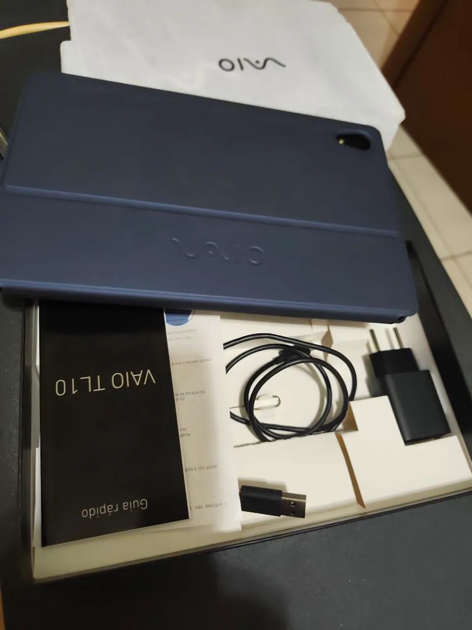Tablet   - Foto 2