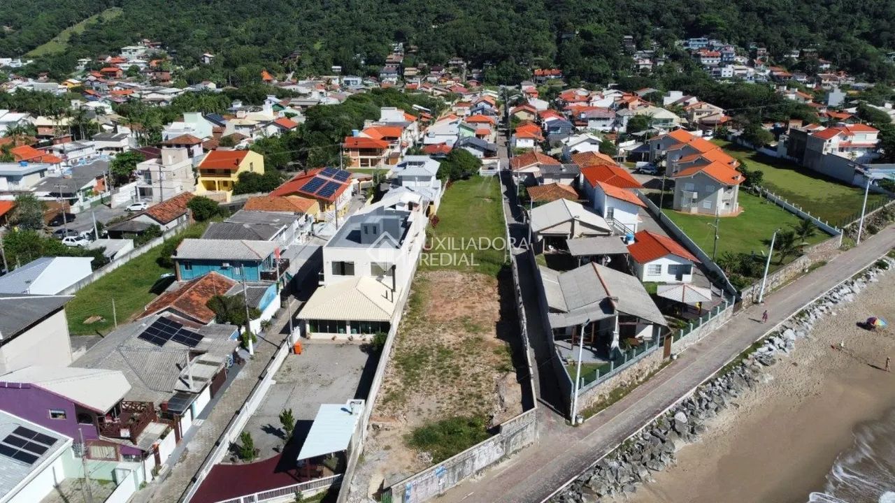 Terreno com casa beira mar - Foto 3