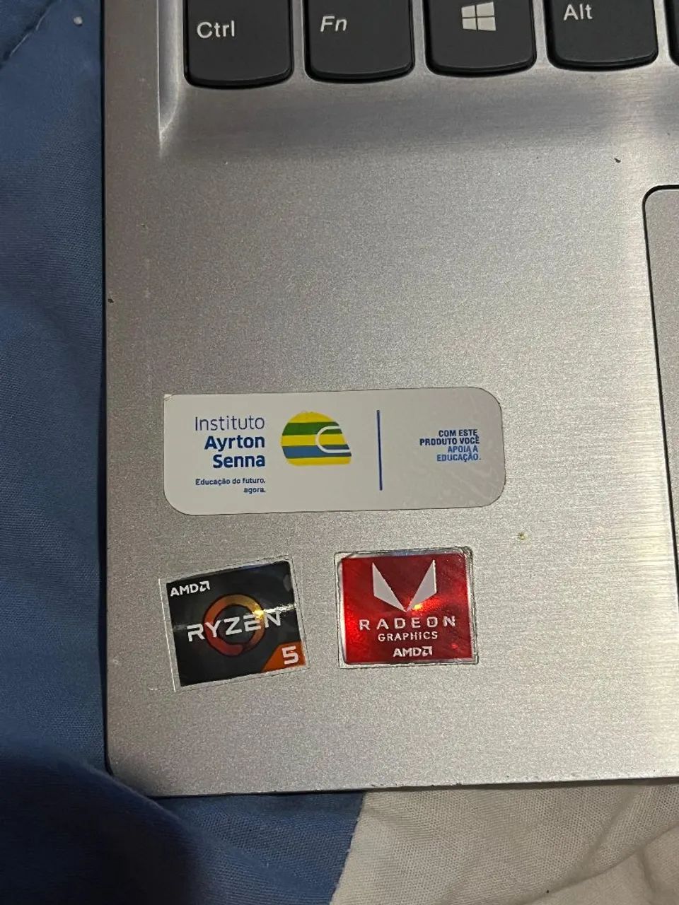 Notebook Lenovo - Foto 5