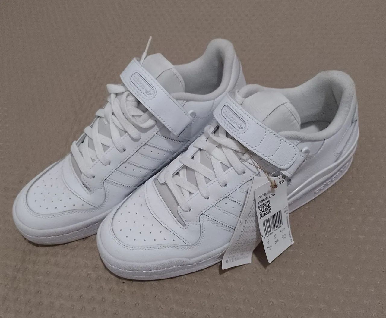  Tênis Adidas Originals Forum Low (novo) - Foto 2