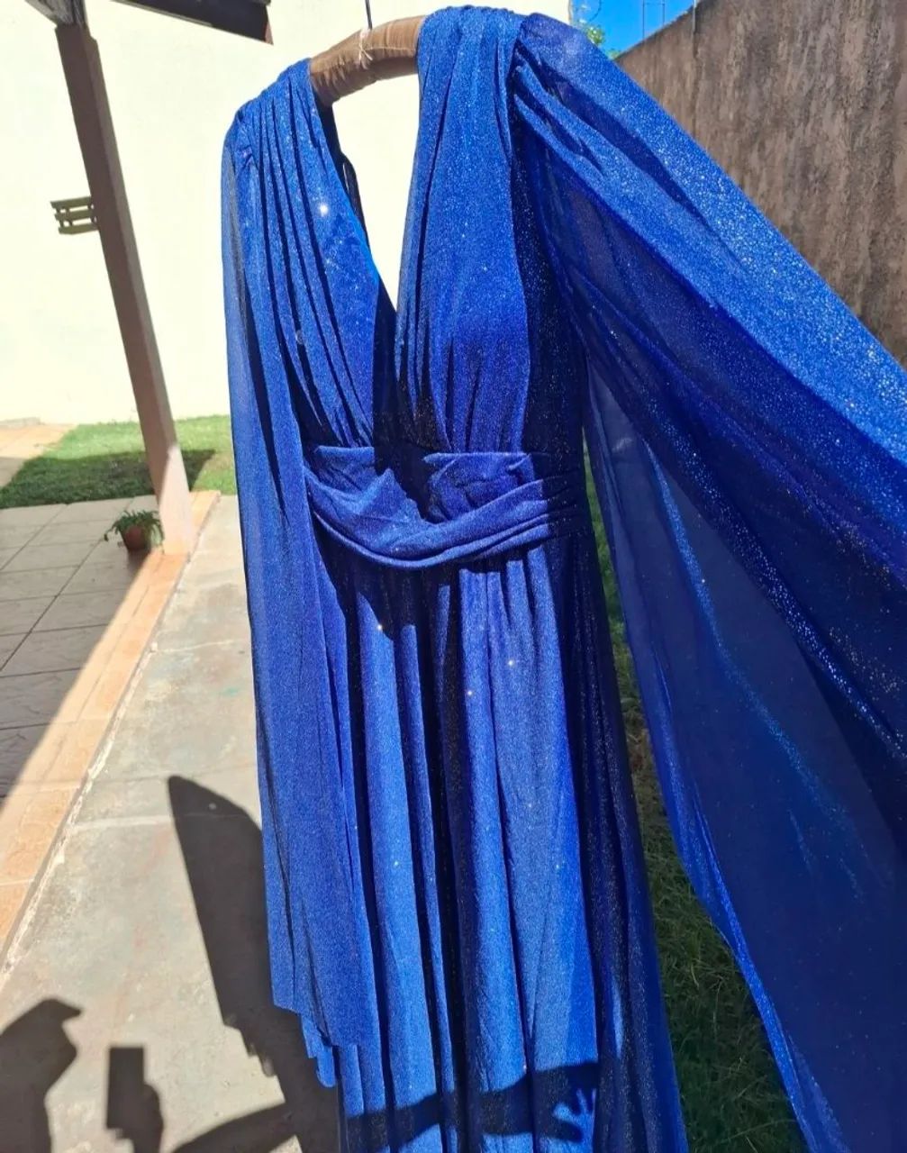  vestido - Foto 4