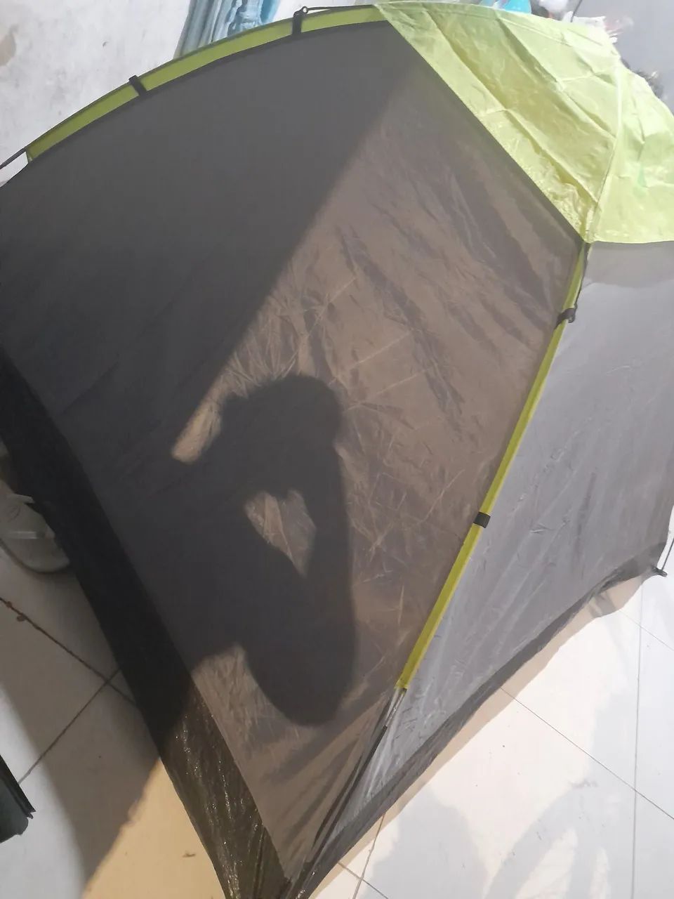 Barraca de camping  - Foto 4