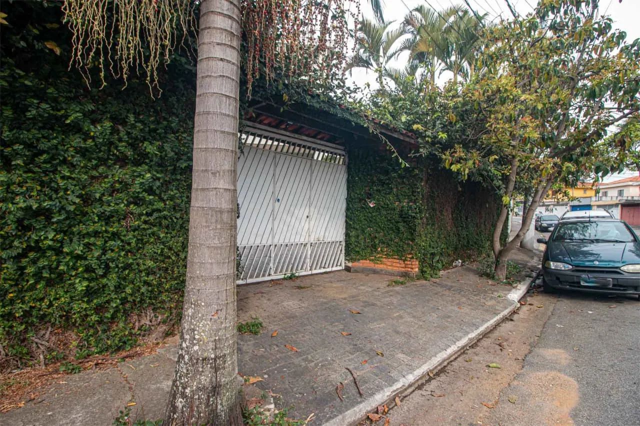 Casa comercial na Rua Anhanduí Mirim, 507  100 m² - Foto 2