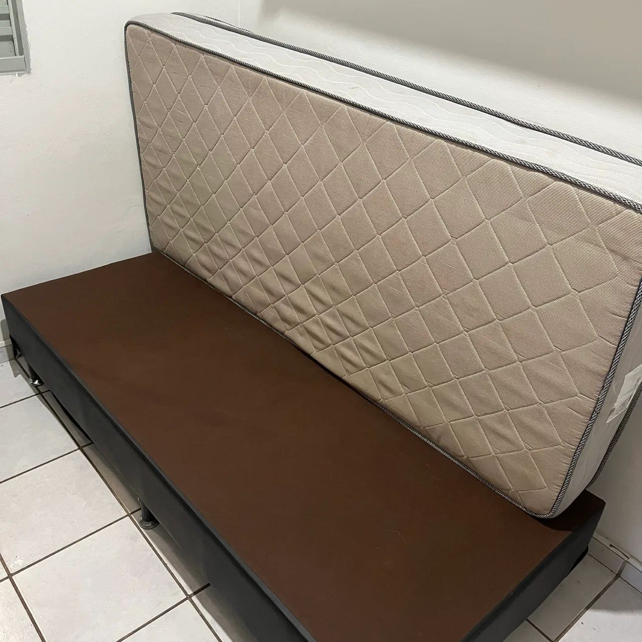 Cama de solteiro  - Foto 2