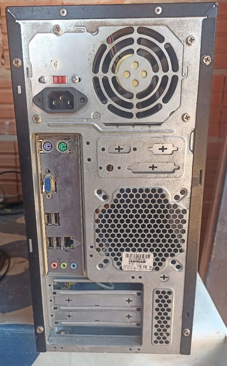 Computador usado bom - Foto 2