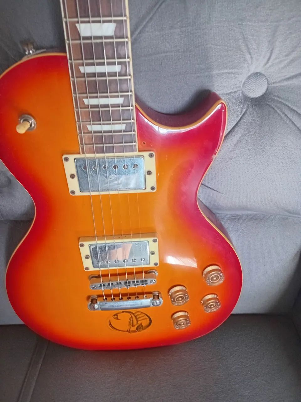 Guitarra  - Foto 2