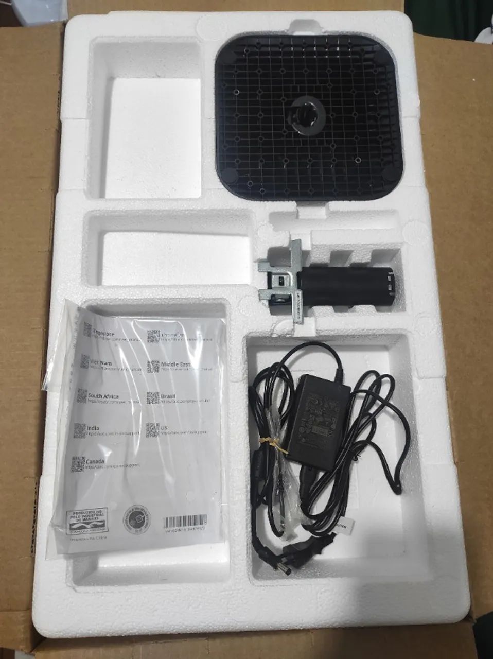 monitor aoc 24" 100MHz  - Foto 5
