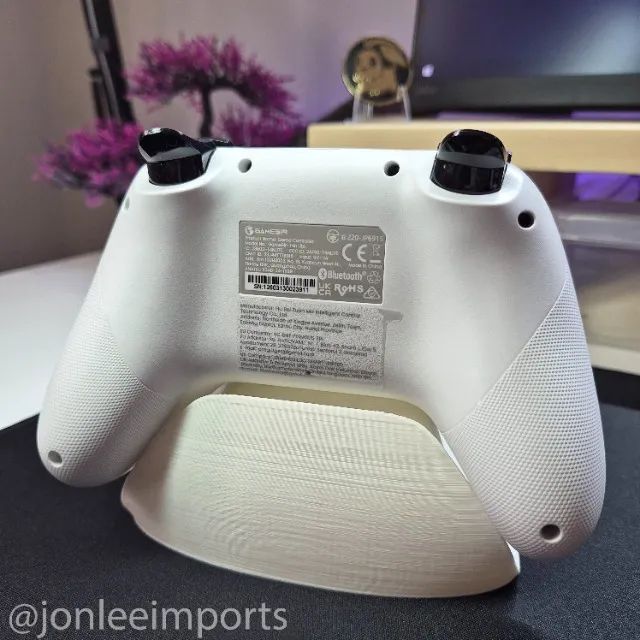 Controle Sem Fio para Switch, PC e Android (Novo) - Foto 4