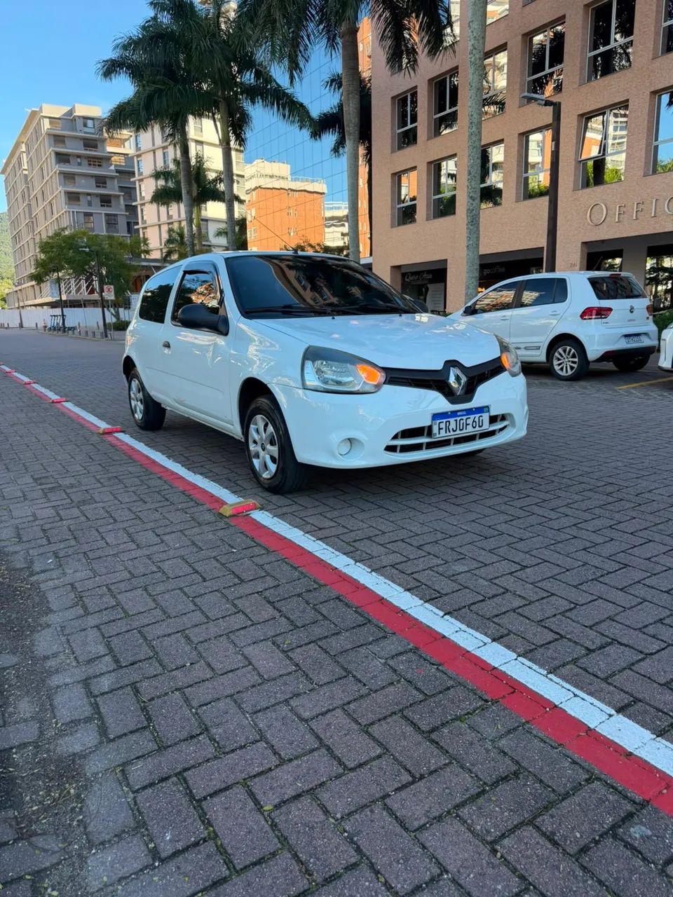 Renault Clio 2014