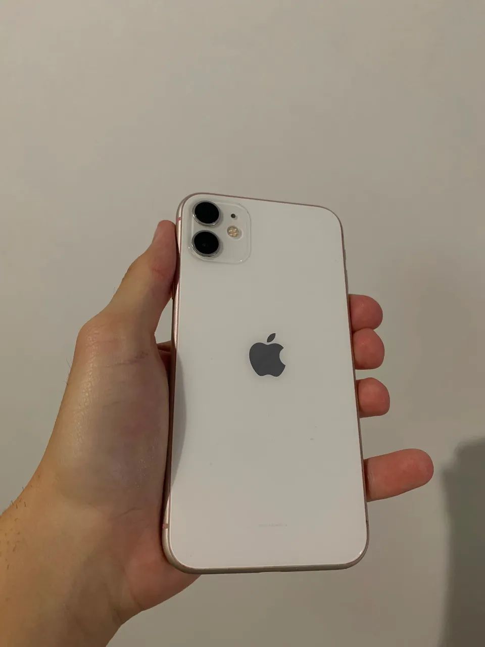 IPhone 11 Branco - 128GB - Foto 2