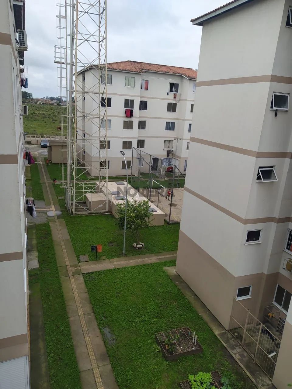 Apartamento pelo Programa MCMV - Foto 2