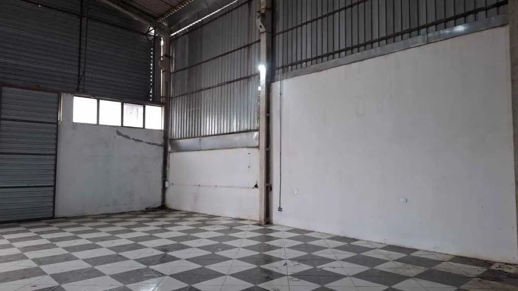 GALPÃO COMERCIAL PARA LOCAÇÃO - 1.000 m² - Foto 5
