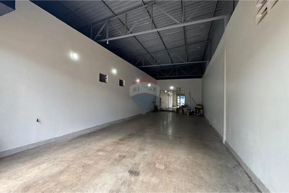 Ponto Comercial Novo no Coração de Araguaína - Foto 3