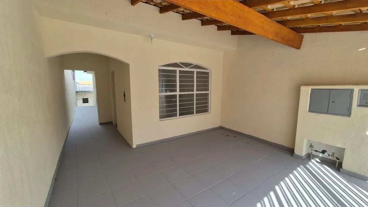 VENDO CASA NO JARDIM ITANGUA 2
