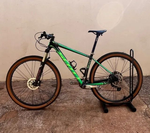 MTB Scott 17
