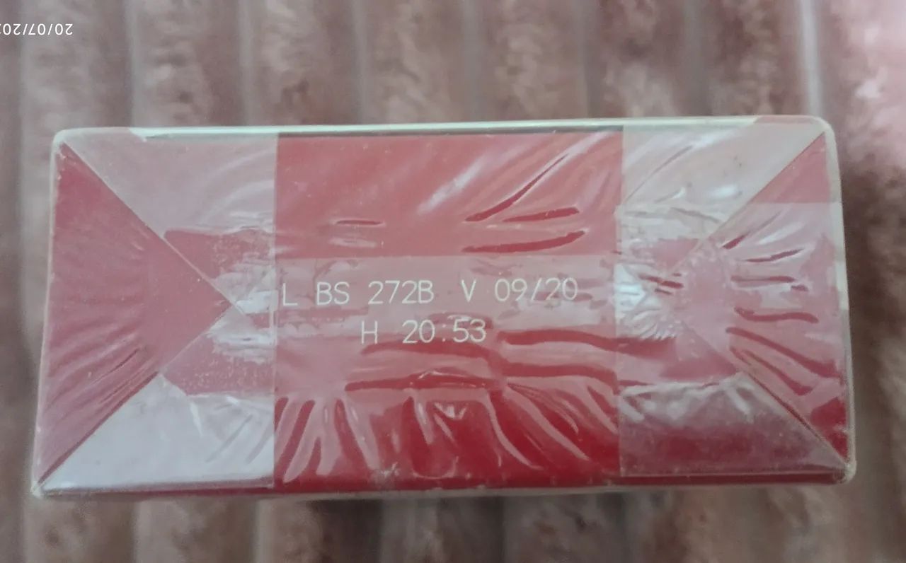 Perfume Quasar Fire 125 ml / Versão Antiga  - Foto 4