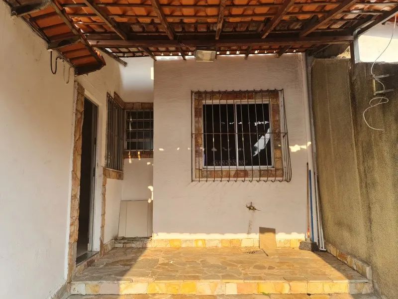Casa Geminada para locaA§A£o - Foto 3
