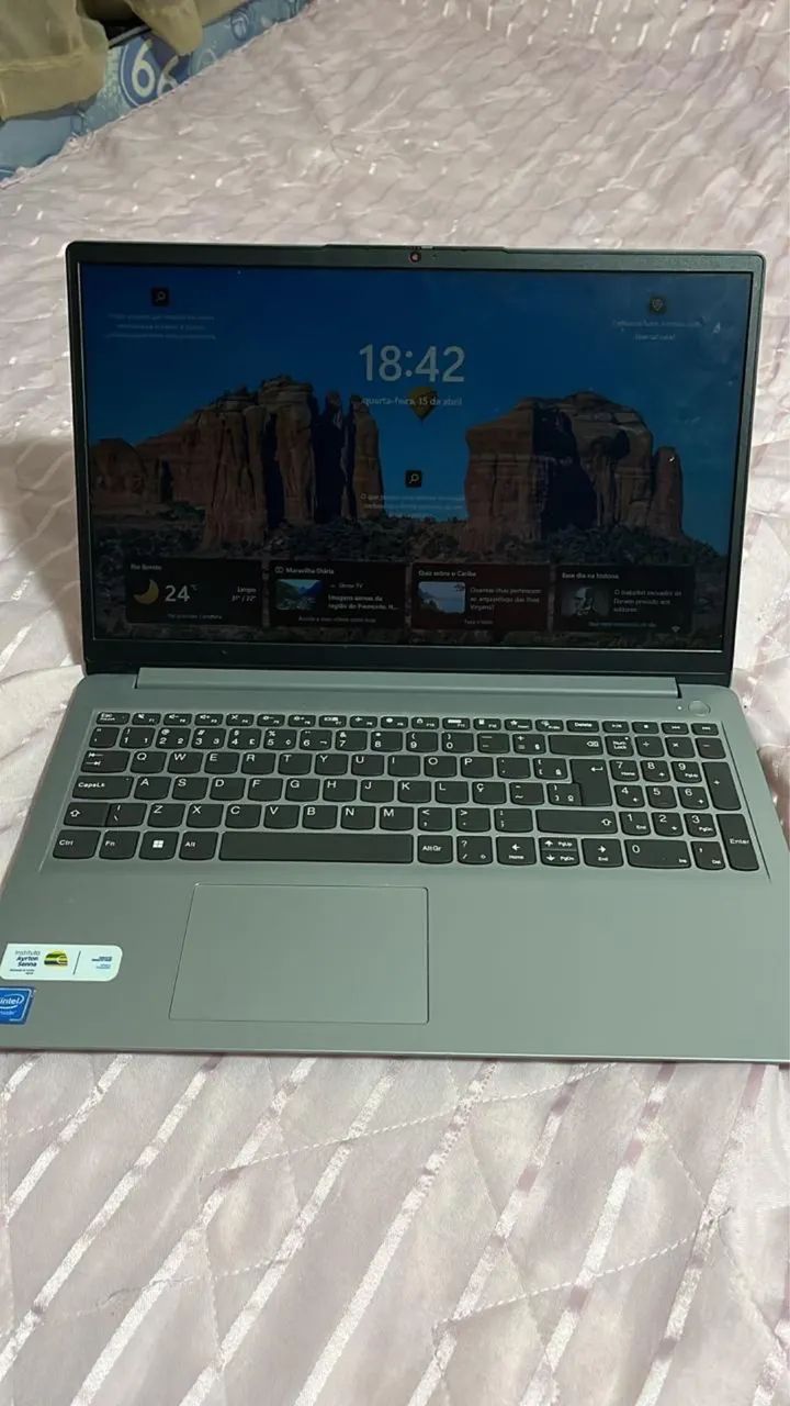 Notebook Lenovo  - Foto 3
