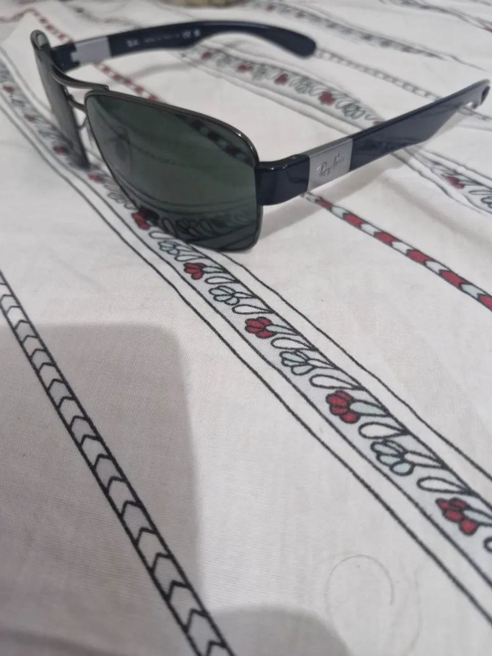 Ray-Ban RB3522 Original - Excelente Estado - Foto 3