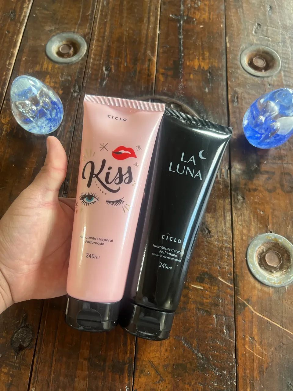Kit Creme Ciclo  - Foto 2