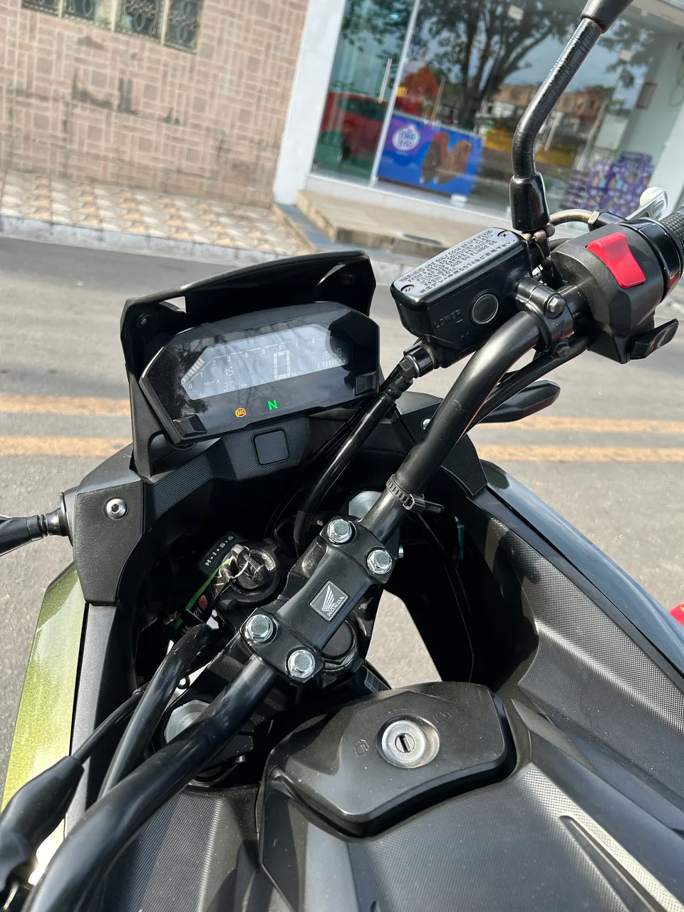 Honda 750x/ 750x ABS 2025 - 1497593038 | OLX