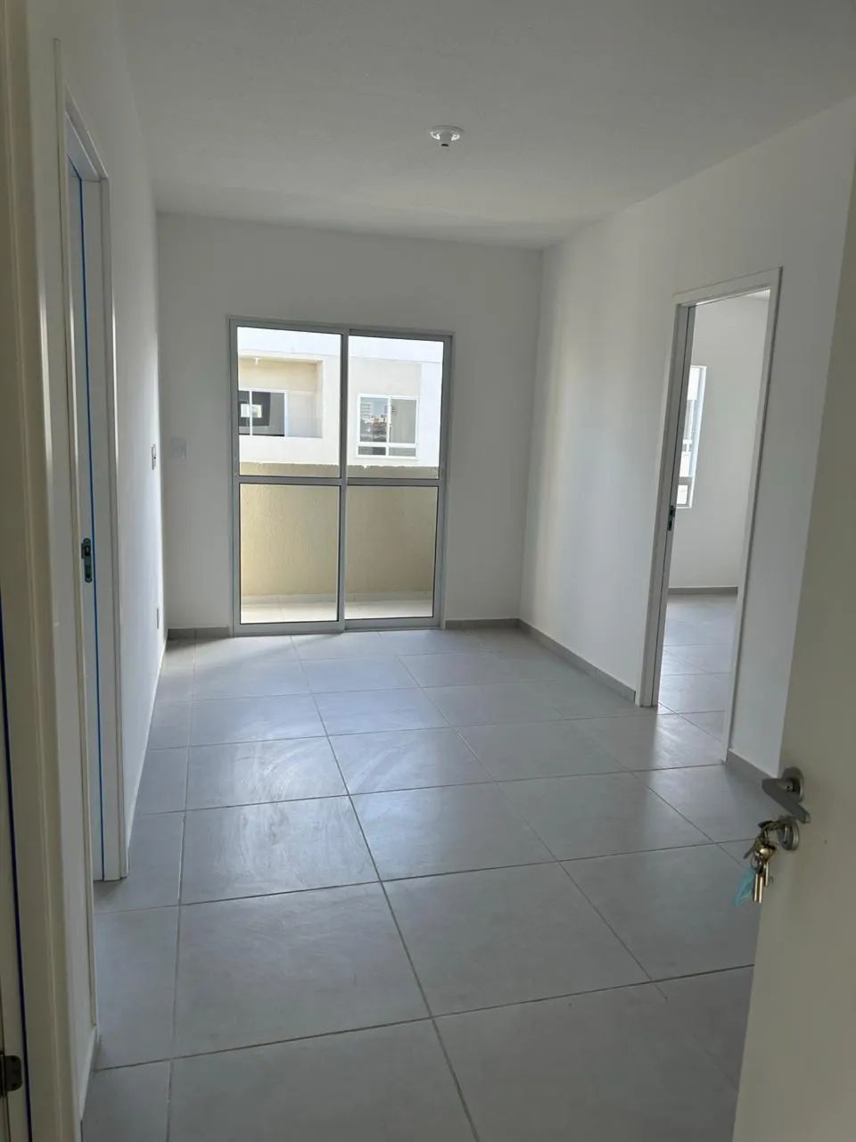 Térreo Villa Jardim 5 DISPONÍVEL