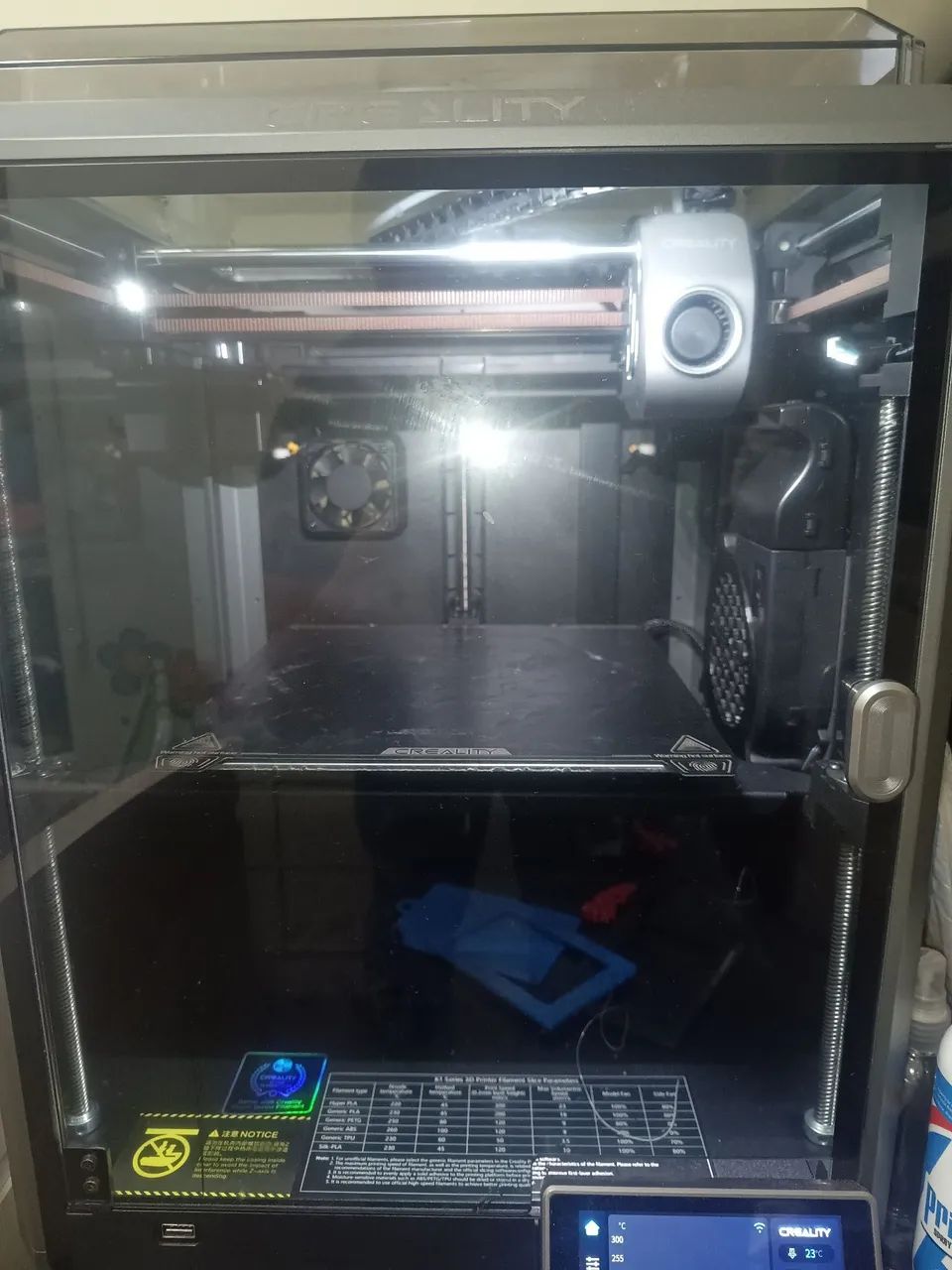 Impressora 3D