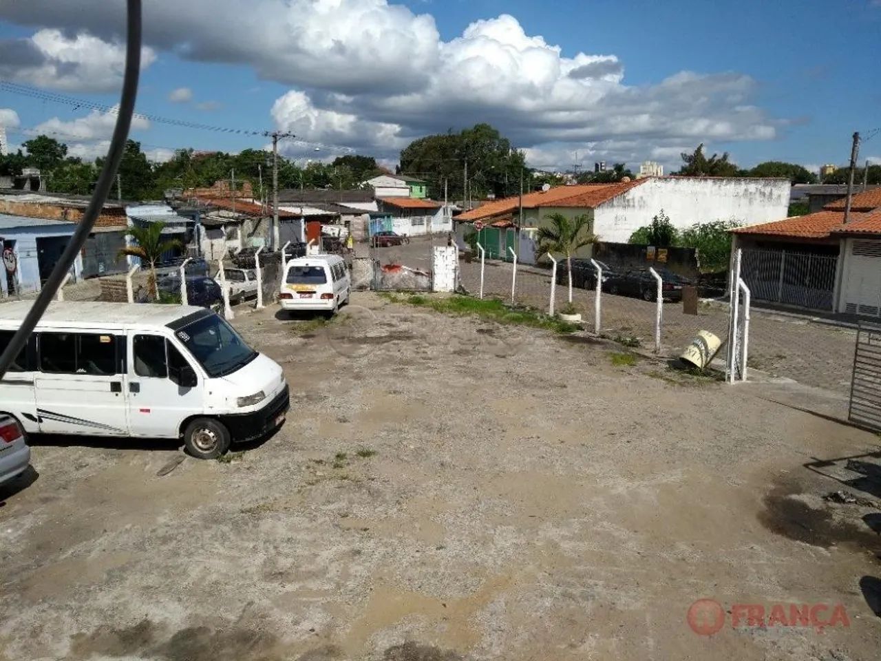 GALPÃO COMERCIAL - JARDIM FLÓRIDA - JACAREÍ - Foto 2