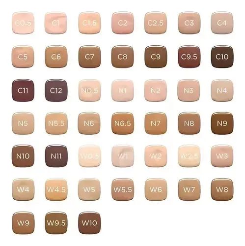 Base Loreal W6 - Foto 2