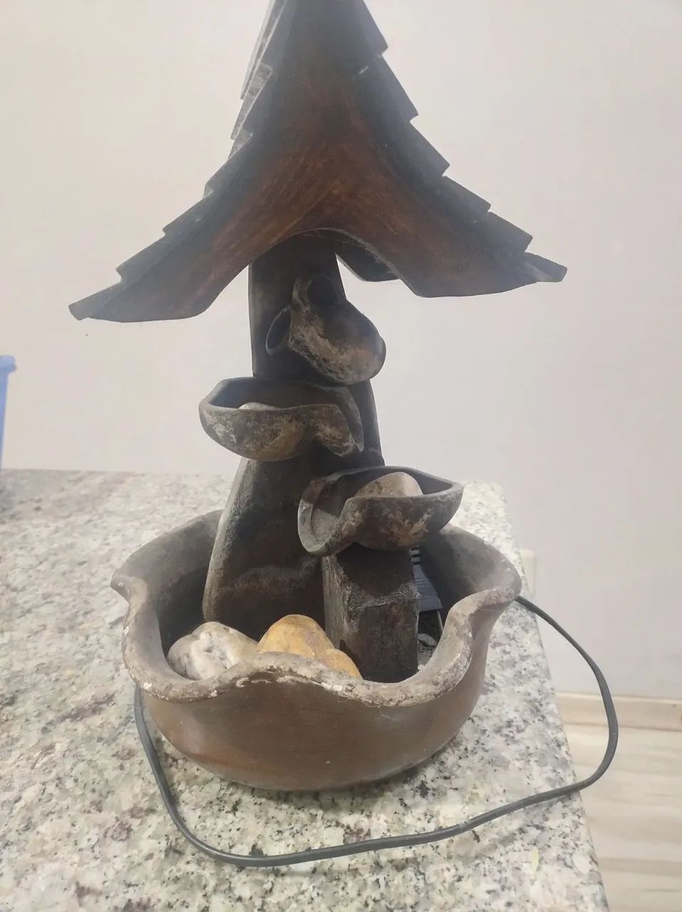Vende-se Fonte 