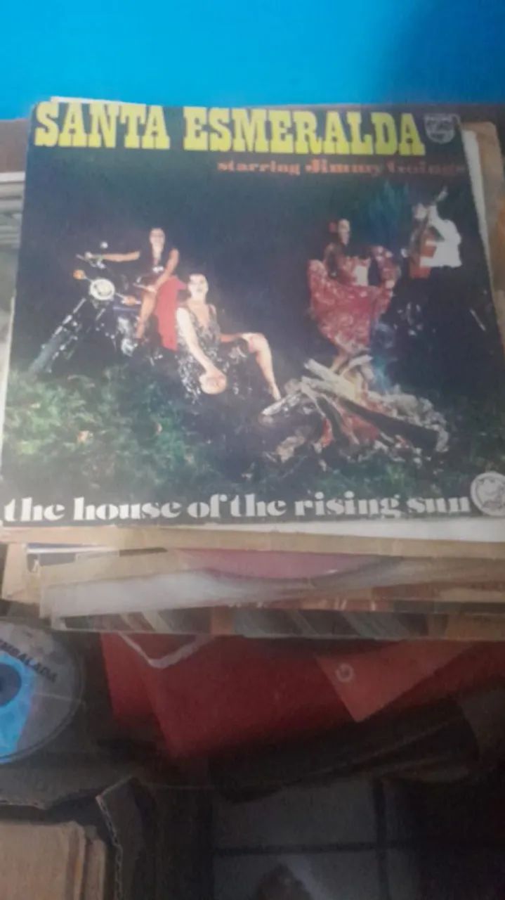 Diversos Discos Vinil - Foto 5