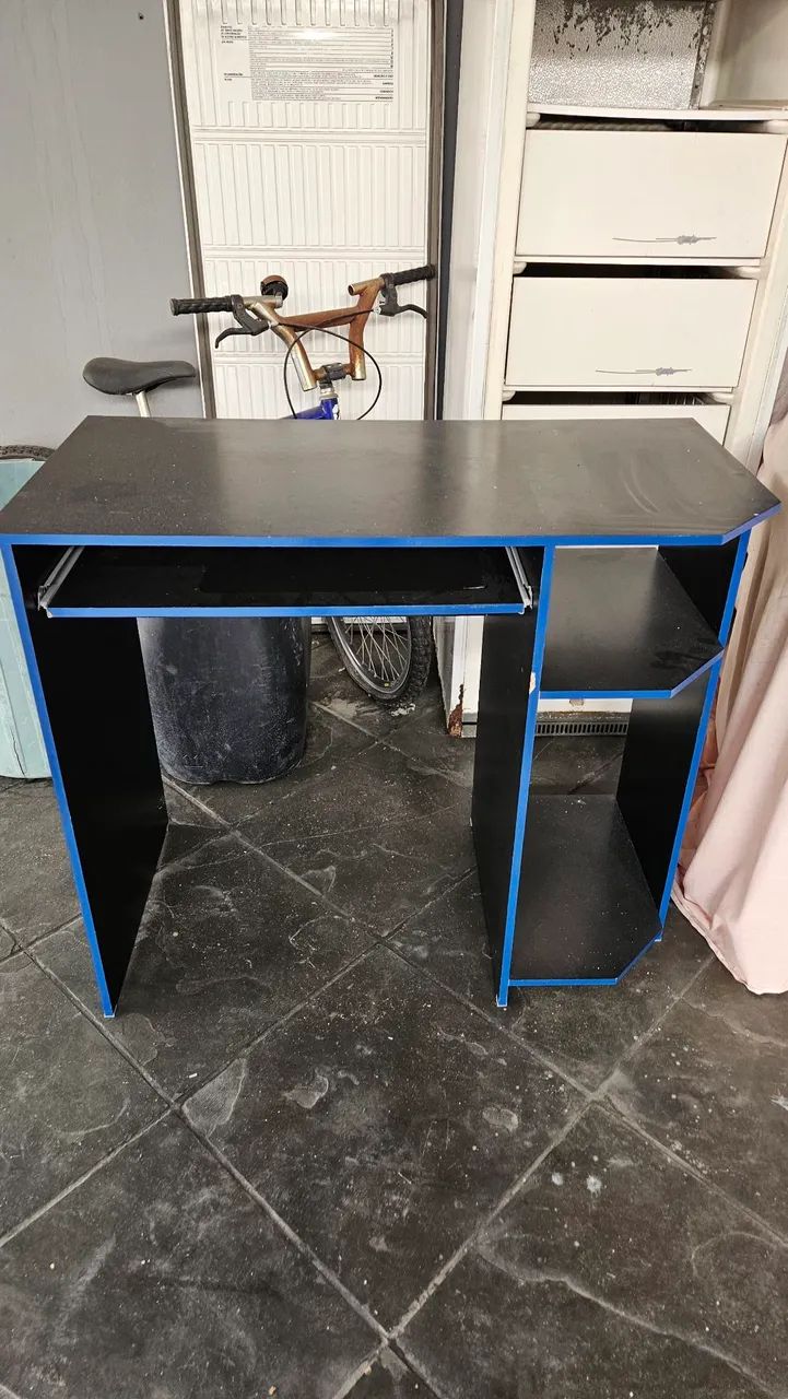Mesa de computador  - Foto 3