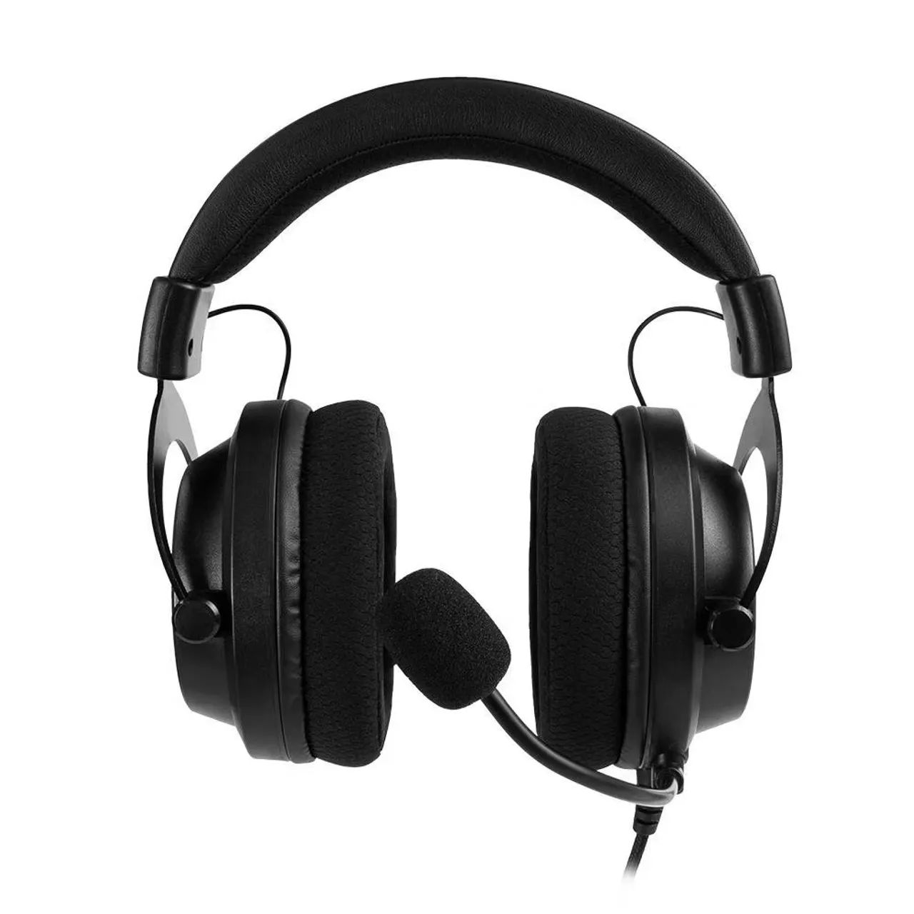 Headset Gamer Mancer Aura - Foto 2