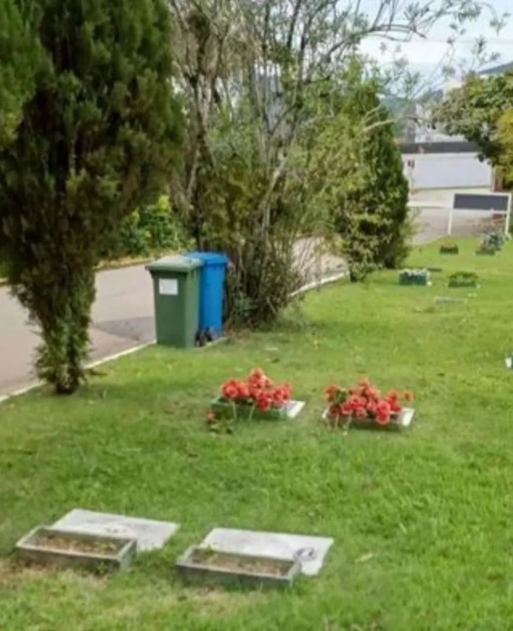 TERRENO NO CEMITÉRIO JARDIM DA PAZ - Foto 3