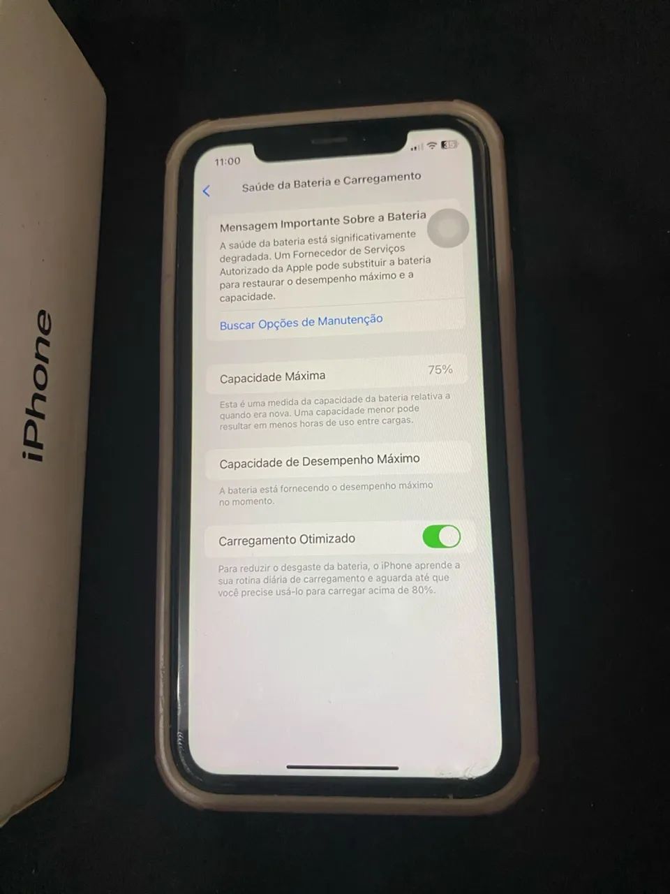 IPHONE XR - Foto 2