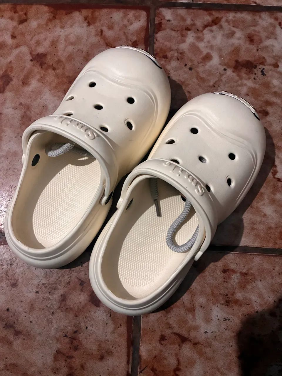 Crocs smile - Foto 3
