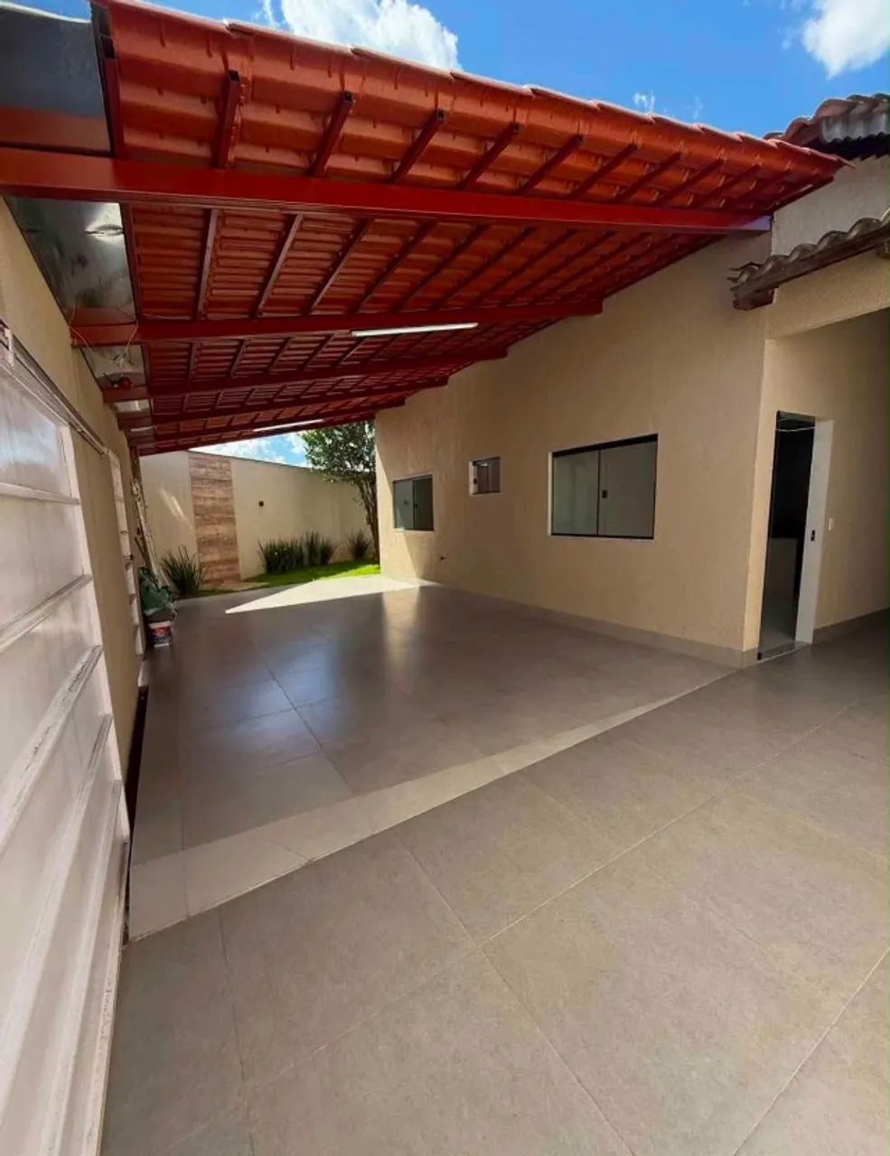 Casa no Recanto das Emas  - Foto 4