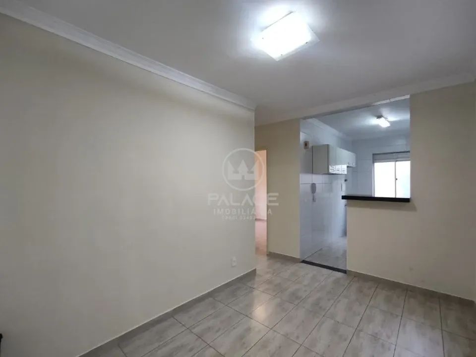 Apartamento Para Alugar Condomínio Residencial Panoramic Piracicaba - Foto 2