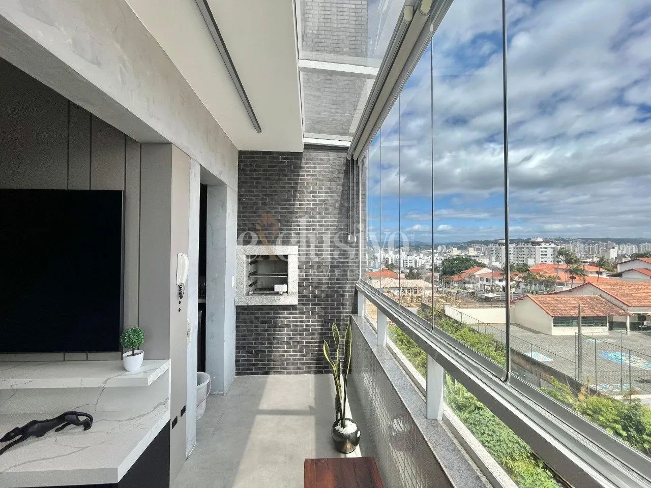Cobertura à venda com Jacuzzi no Abraão - Foto 4