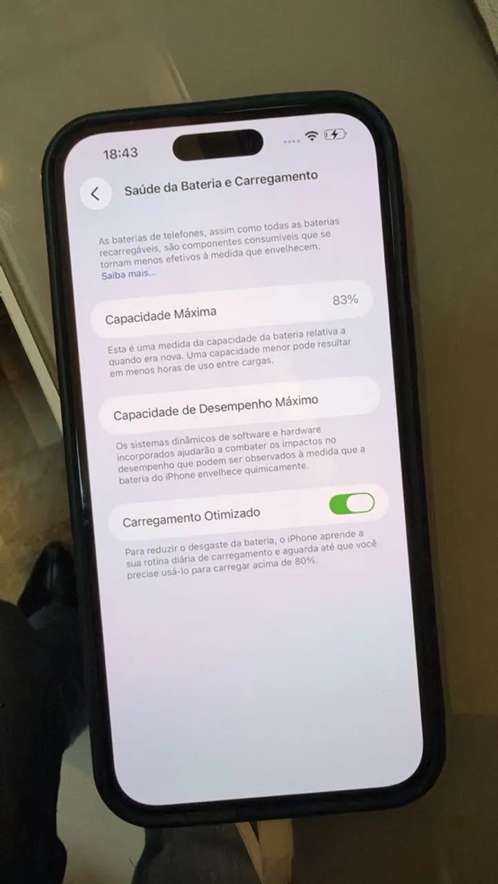 iPhone 14 Pro Max 128gb - Foto 4